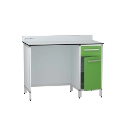 Medical Examination Table TU 32.50.30-009-69573749-2021, DM-1-106-20.K2.F1 Model