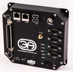 Leak Detection System Controller LDS-AT