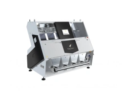 Universal Tray Photo Separator for Grains and Legumes with RGB Modes S288