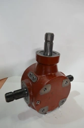 Agricultural Torque Converter 3K-190.1.43T