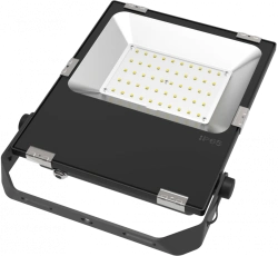 LED Outdoor Lighting Fixture BARLED BL-TG-F-50