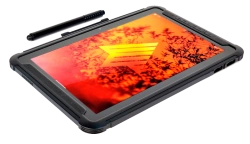 Aquarius Cmp NS220 Tablet Computer (Model X)