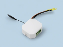 UJIN WiFi Integrated Electric Dimmer