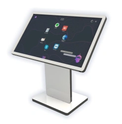 Interactive Stand Prototype D New 55 NBSV.466513.017-02