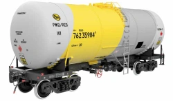 Fuel Tank Car for Oil Products Model 15-2167-01