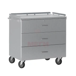 Anesthesia Instrument Trolley SIa561-MSK (MSK-5561)