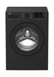 Fully Automatic Front-Loading Washing Machine 7kg WSRE7512XAAI