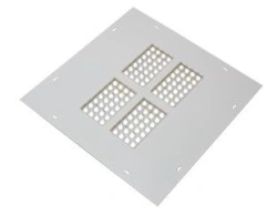 Square LED Light DSP 600 100W