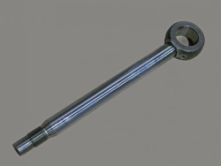 Steel Piston Rod for Hydraulic Cylinder - 9919055