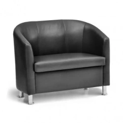 TEA Series Furniture - K-1 Armchair, D-2 Two-Seater Sofa, D-3 Three-Seater Sofa