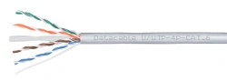 Symmetrical Communication Cable for Digital Transmission Systems - Datacable, U/UTP Category 6