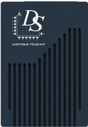 High-Reliability Solid State Drive SATA 6 Gbps "Titan" 2400 GB