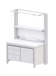 Smart Technical Workbench for Precision Tasks - Model A90B