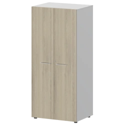 Clothing Cabinet SMSh-58-6ShF