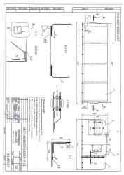 Car Canopy for Ural-4320-11 Vehicle