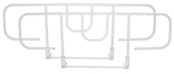 Medical Bed Side Guard with Steel Tubing and Powder Coating for KFV-1, KFV-2, KFV-3 Models