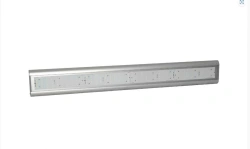 LED Lighting Fixture TEGAS C18P100PDVK