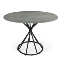 Elegant Ceramic Table Sheffilton SHT-TU4-1/TT21-6 100/75