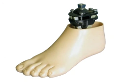 Universal Men's Low Heel Shoe 9A 048