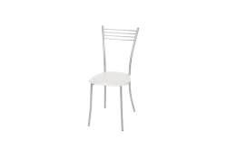 Metal Frame Soft Seat Chair SM7/1-03
