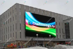 Outdoor LED Screen Cabinet - LT_LED_P6.67_640x480/6912_ko_w1
