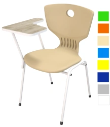 Agat Student Chair Model AGAT 01.02.01.02