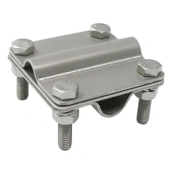 Universal Clamp ZU-6N(12/16) for Grounding and Lightning Protection