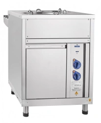 Electric Plate Warmer PTE-70KM-80 (240x2) Kashir