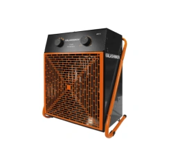 Electric Heater Fan KALASHNIKOV KVF-E36-32