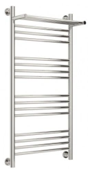 Decorative Towel Warmer 00-0223-1050DR "BOHEMA 1P +" 1000x500, Uncoated