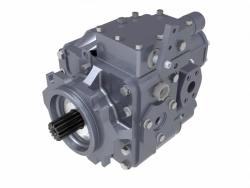 Adjustable Axial-Piston Pump NPA-33