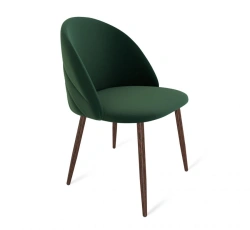 Sheffilton SHT-ST35-2/S129 Fabric Upholstered Chair