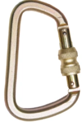 Connective Element (Carabiner) Model SVM126