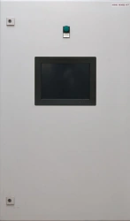 Measurement and Computing Complex IMC-07 Execution 2