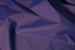 Water-Resistant Fabric AT Snow 40D Aqua