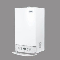 Gas Heating Appliances with Forced Circulation Water Circuit, VilTerm A 24T