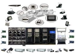 KARS Topaz Speech Communication Equipment CIVR.462418.021-04