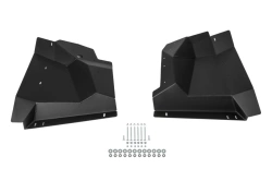 Arc Protection for WOLVERINE X