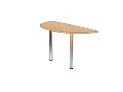 Half-Round Connecting Segment 1404*604*750 mm, ApSSP-14