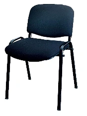 Ergonomic Chair with Metal Frame Art. 00037