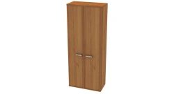Clothing Cabinet with Pull-Out Rod 800x400x2020mm Model 407.109