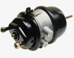 Spring Energy Accumulator Brake Chamber Type 24/30 for Disc Brakes (BPW, DAF, KOGEL, RENAULT, ROR, SCHMITZ, VOLVO)