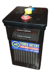 Lead-Acid Stationary Battery TB500