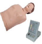 Adult CPR Training Mannequin for CPR Skills - CPR15200