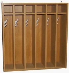 Towel Storage Cabinet, ШдП