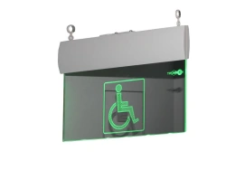 Trombone SORS-IST Sound and Light Signaling Board P3