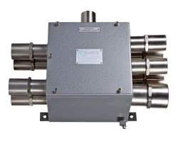 General Purpose Terminal Box KZPS-VEL5.1-PROM