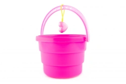 Princess Bucket for Sand and Water Play 1/36