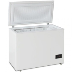Chest Freezer for Food Industry "Birusa 155KDN