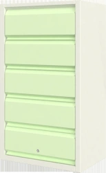 Wall Cabinet SHN-U TU 9452-015-51768895-2007